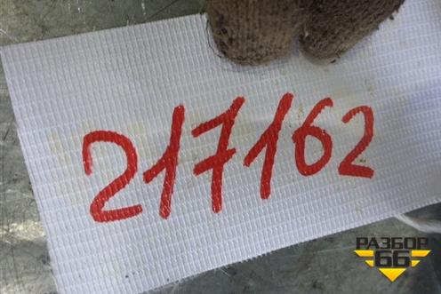 Проводка двери задней правой для Peugeot 307 с 2001-2007г