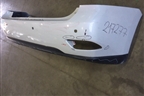Бампер задний (под парктроник) (5215948100) для Lexus RX 300 c 2009-2015г (РХ)