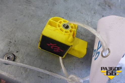 Датчик AIR BAG для Peugeot 307 с 2001-2007г