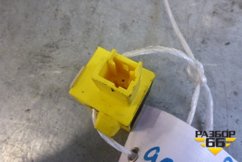 Датчик AIR BAG для Peugeot 307 с 2001-2007г
