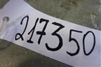 Датчик AIR BAG для Peugeot 307 с 2001-2007г