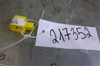 Датчик AIR BAG для Peugeot 307 с 2001-2007г