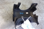 Кожух рулевой колонки (верхняя часть) для Peugeot 307 с 2001-2007г