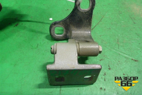 Петля двери передней правой верхняя (BDB780120) для Land Rover Range Rover Sport с 2005-2012г