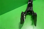 Консоль (9634495677) для Peugeot 207 с 2006-2015г
