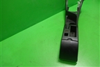 Консоль (9634495677) для Peugeot 207 с 2006-2015г