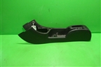 Консоль (9634495677) для Peugeot 207 с 2006-2015г