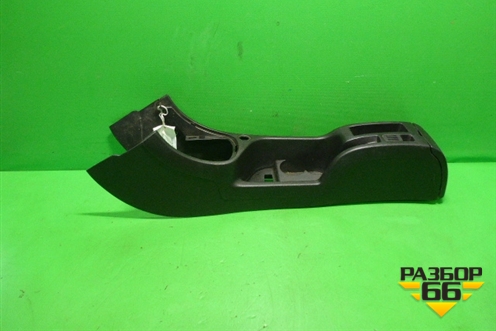 Консоль (9634495677) для Peugeot 207 с 2006-2015г