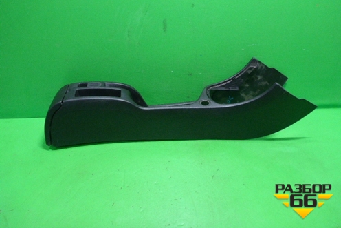 Консоль (9634495677) для Peugeot 207 с 2006-2015г
