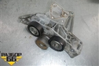 Кронштейн генератора (55186284) для Fiat Albea с 2003г