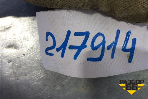 Блок предохранителей салонный для Ford Mondeo 3 с 2000-2007г