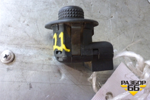 Переключатель регулировки зеркал для Ford Mondeo 3 с 2000-2007г