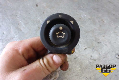 Переключатель регулировки зеркал для Ford Mondeo 3 с 2000-2007г