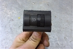 Переключатель корректора фар (6RU941333) для Volkswagen Polo (седан) с 2010г