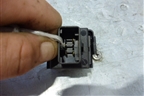 Переключатель корректора фар (6RU941333) для Volkswagen Polo (седан) с 2010г