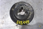 Шкив помпы (03B121028B) для Volkswagen Polo (седан) с 2010г
