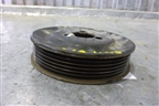Шкив помпы (03B121028B) для Volkswagen Polo (седан) с 2010г