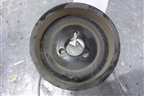 Шкив помпы (03B121028B) для Volkswagen Polo (седан) с 2010г