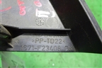 Накладка двери передней правой уголок (1S71F23408DN) для Ford Mondeo 3 с 2000-2007г