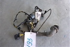 Проводка двери задней правой (1S7T14240) для Ford Mondeo 3 с 2000-2007г