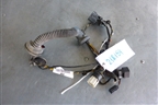 Проводка двери задней левой (1S7T14240) для Ford Mondeo 3 с 2000-2007г
