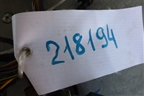 Проводка двери задней левой (1S7T14240) для Ford Mondeo 3 с 2000-2007г