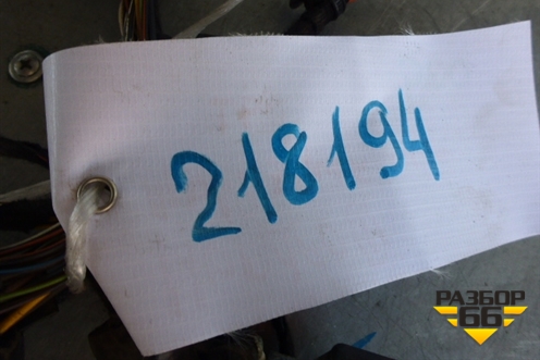 Проводка двери задней левой (1S7T14240) для Ford Mondeo 3 с 2000-2007г