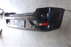 Бампер задний (после 2009г под парктроник) (8200752683) для Renault Logan с 2004-2015г