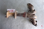 Коллектор выпускной (2.0л CJBA) для Ford Mondeo 3 с 2000-2007г