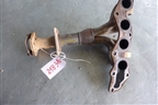 Коллектор выпускной (2.0л CJBA) для Ford Mondeo 3 с 2000-2007г