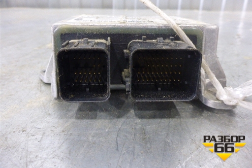 Блок управления AIR BAG (4S7T14B056AC) для Ford Mondeo 3 с 2000-2007г