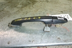 Ручка наружная двери передней правой для Honda Civic 4D с 2006-2012г