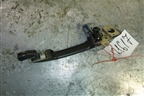 Ручка наружная двери передней правой для Honda Civic 4D с 2006-2012г