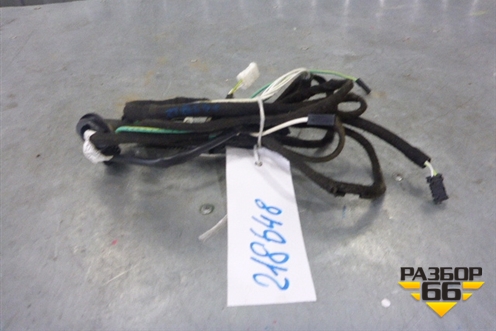 Проводка двери багажника для Peugeot 308 с 2007-2014г