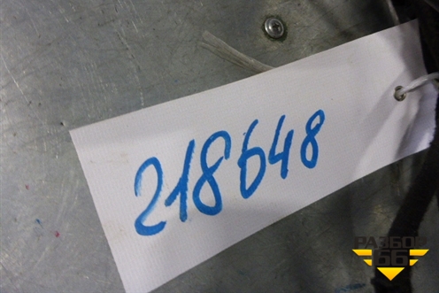 Проводка двери багажника для Peugeot 308 с 2007-2014г