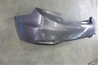 Бампер задний (без юбки после 2013г) для Honda Civic 4D с 2012г