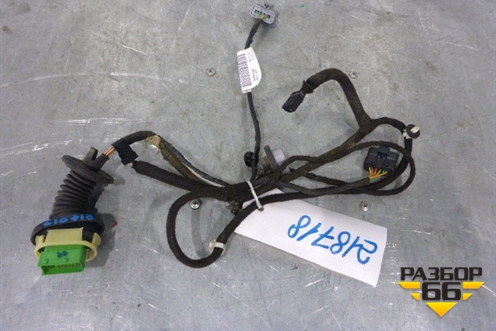 Проводка двери задней правой (9688948080) для Peugeot 308 с 2007-2014г
