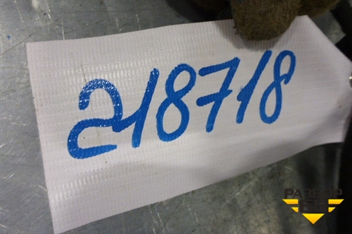 Проводка двери задней правой (9688948080) для Peugeot 308 с 2007-2014г