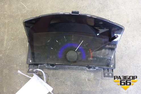 Щиток приборов АКПП (78200TR3R211M1) для Honda Civic 4D с 2012г