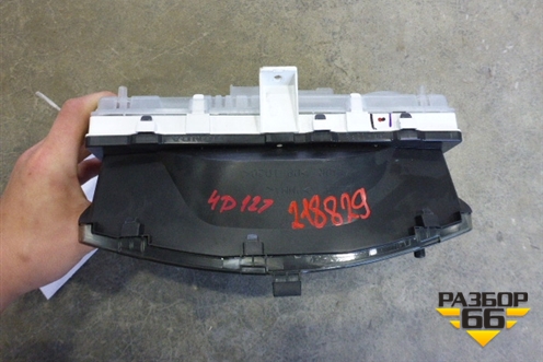 Щиток приборов АКПП (78200TR3R211M1) для Honda Civic 4D с 2012г