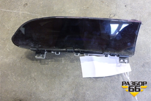 Дисплей информационный (78100TR0D030M1) для Honda Civic 4D с 2012г