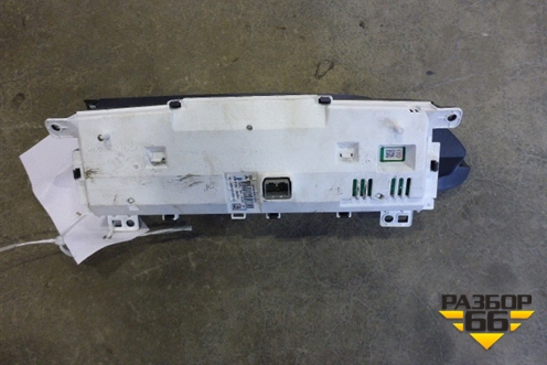 Дисплей информационный (78100TR0D030M1) для Honda Civic 4D с 2012г