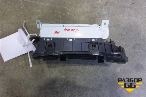 Дисплей информационный (78260TR3R010M1) для Honda Civic 4D с 2012г