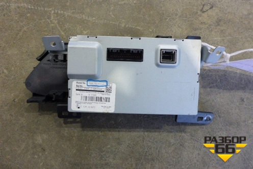 Дисплей информационный (78260TR3R010M1) для Honda Civic 4D с 2012г