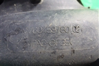 Коллектор впускной (1.6л 10FHCB) (0361S7) для Peugeot 308 с 2007-2014г