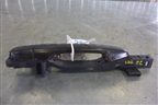 Ручка наружная двери передней правой для Honda Civic 4D с 2012г