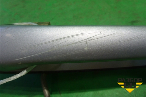 Ручка наружная двери задней правой (MR526110) для Mitsubishi Lancer-9  с 2003-2008г