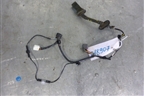 Проводка двери задней правой для Mitsubishi Lancer-9  с 2003-2008г