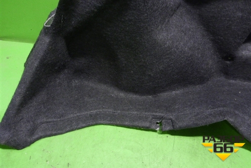 Обшивка багажника правая (84601TR3A010M1) для Honda Civic 4D с 2012г
