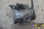 Компрессор кондиционера (2.5л МКПП) для Subaru Legacy Outback (BP9) с 2003-2009г